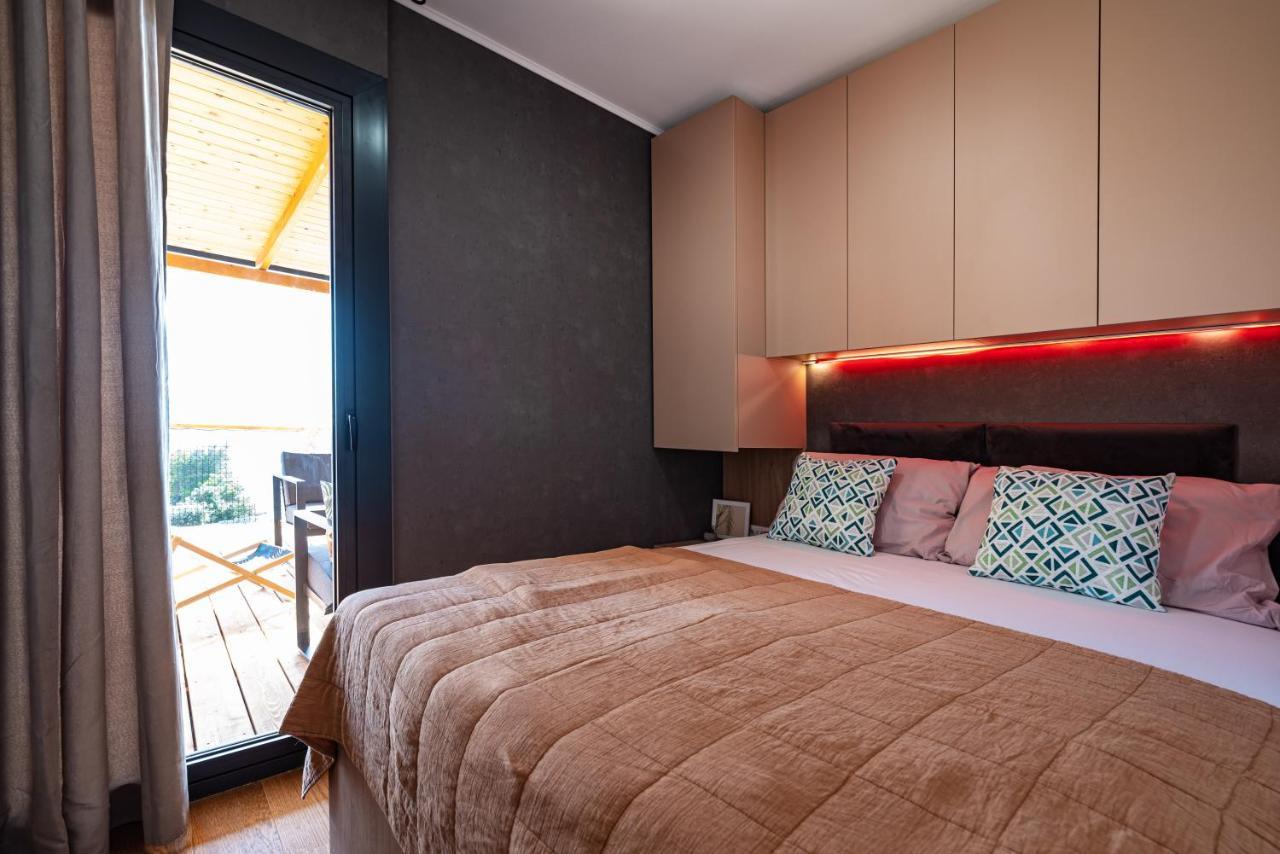 Bella Vista Villa Drage Eksteriør bilde