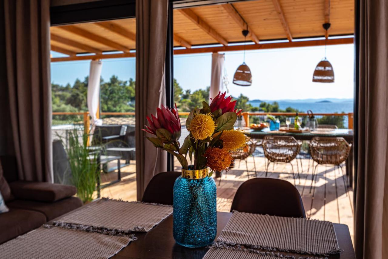 Bella Vista Villa Drage Eksteriør bilde