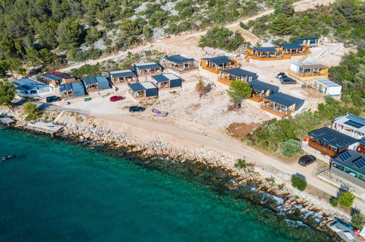 Bella Vista Villa Drage Eksteriør bilde